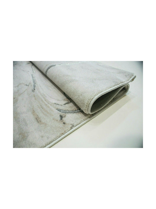 Alexander Carpets Astra 9756 Χαλί Ορθογώνιο Grey / Cream 133x190cm