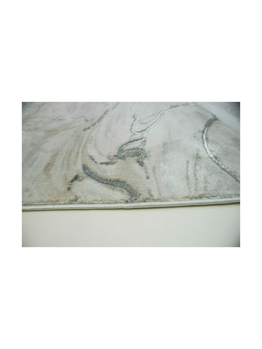 Alexander Carpets Astra 9756 Χαλί Ορθογώνιο Grey / Cream 133x190cm