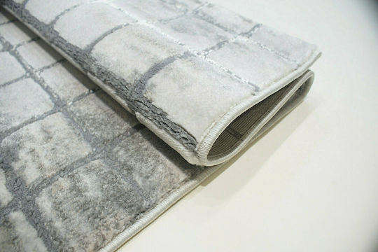 Alexander Carpets Astra 9764 Килим Правоъгълена Grey / Cream