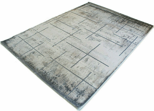 Alexander Carpets Astra 9742 160x230cm Grey Cream