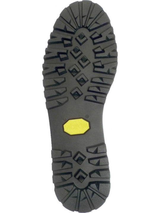 Garmont Ascent Încălțăminte De Drumeție Pentru Femei Tip Botine Impermeabil Cu Membrana Gore-Tex Gri
