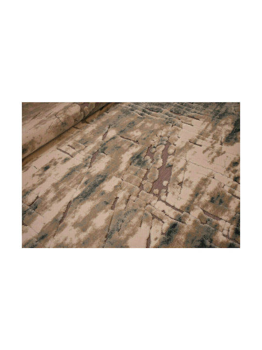 Alexander Carpets Feshane 9676 Covor Rectangular Gri Albastru