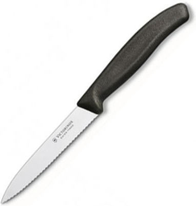 Victorinox Swiss Classic Cuțit Utilizare generală din Oțel Inoxidabil 10cm