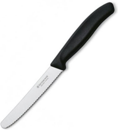 Victorinox Swiss Classic Cuțit Utilizare generală din Oțel Inoxidabil 11cm