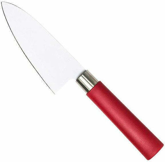 Cecotec Santoku Messer Santoku aus rostfreiem Stahl 4Stück