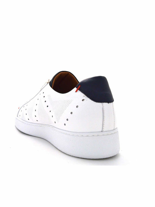 Ανδρικά Sneakers Λευκά