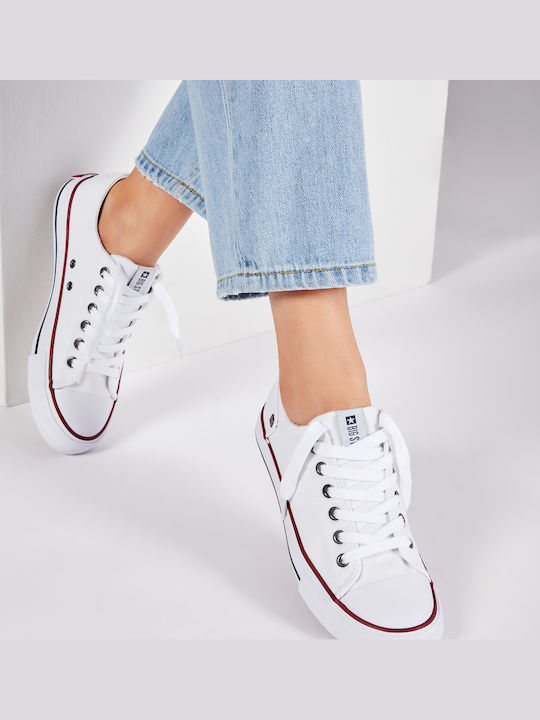 Sneakers White