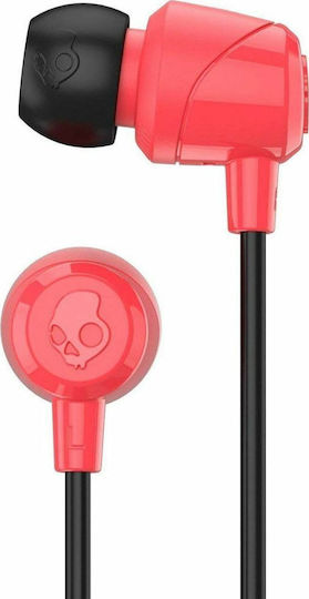 Skullcandy Jib In-ear Bluetooth Handsfree Κόκκινο