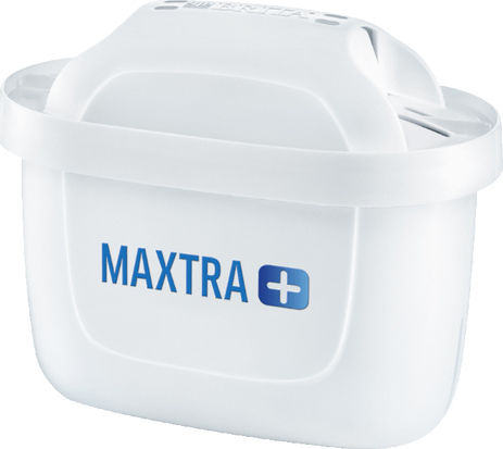 Brita Water Filter Replacement for Pitcher made of Activated Carbon Maxtra+ 2pcs