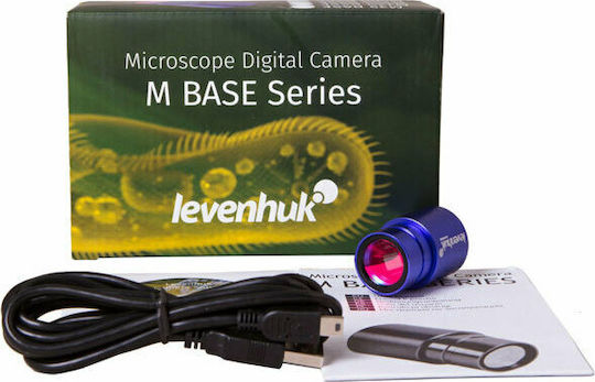 Levenhuk Κάμερα Μικροσκοπίου M300 70355