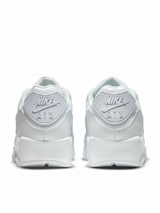 Air Max 90 Sneakers White