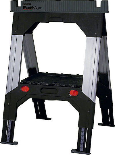 Stanley Fatmax Καβαλέτο Αλουμινίου με Μέγιστη Αντοχή 550kg 2τμχ