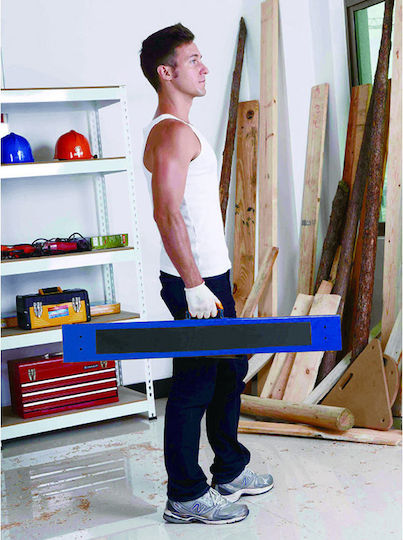 Bulle iron Painting Easel 150kg