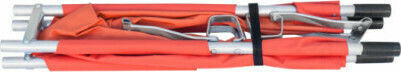 Alfa Care Venus I Träger Klappbar mit einer Belastbarkeit von bis zu 140kg 200x51x11cm