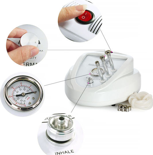 Konmison Dermabrasion Device with Power 18W 4kg