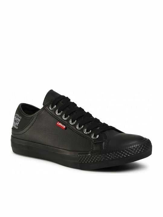 Stan Buck Sneakers Black