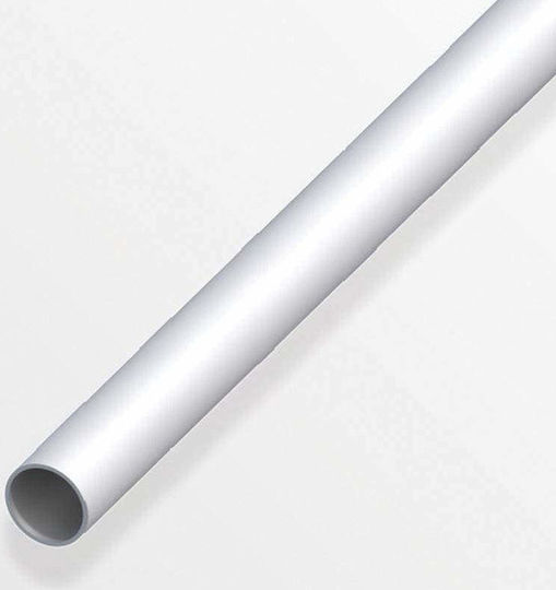 Aluminum Tube Round 1m 10x1mm Tube