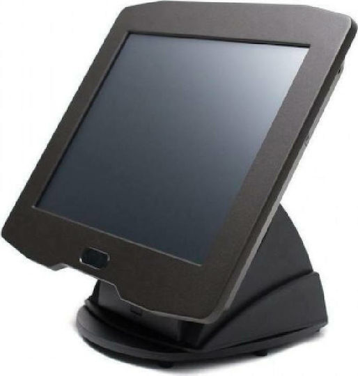 ICS Σύστημα POS All-In-One Desktop iSPOS 195 με Οθόνη 15" J1900
