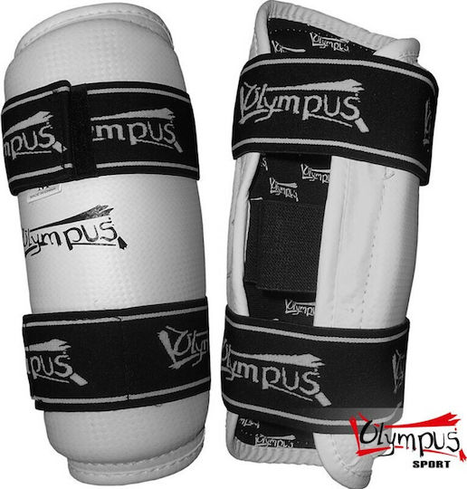 Olympus Sport Arm Guard TKD Comfort Pu Carbon Fiber 4404231