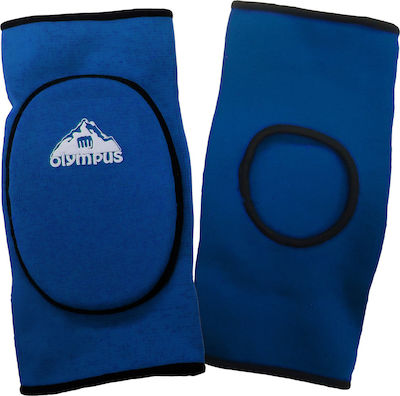 Olympus Sport Elbow Guard Pair 4050903 Blue