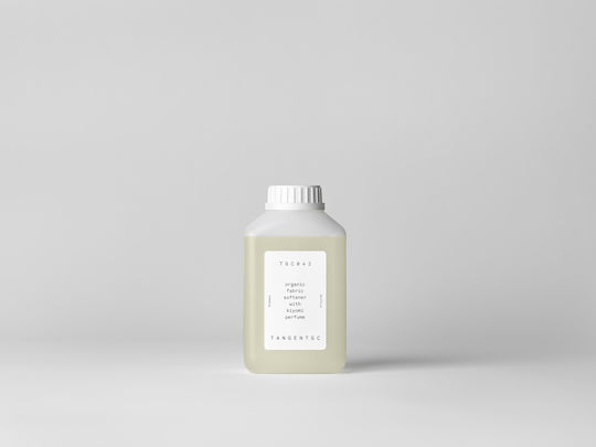 Tangent GC TGC042 Μαλακτικό Kiyiomi Συμπυκνωμένο 500ml