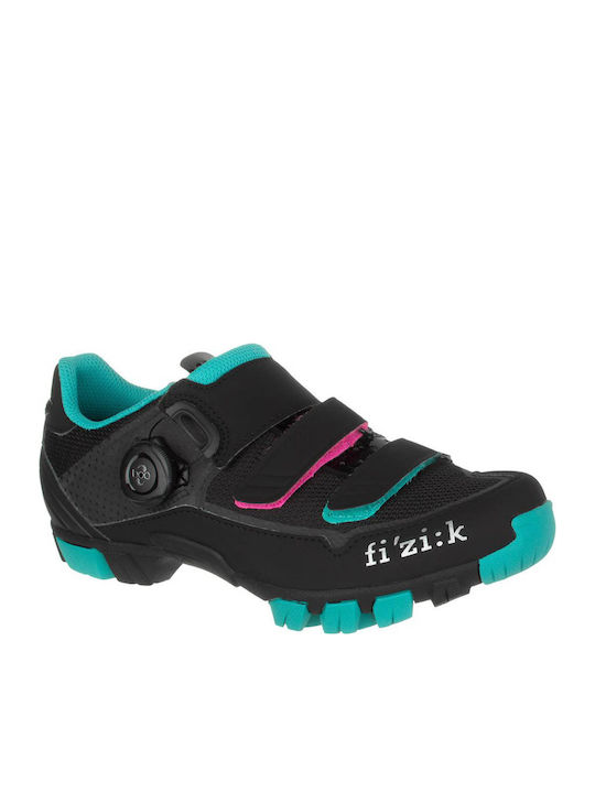 Fizik M6B Donna Women's Cycling Shoes