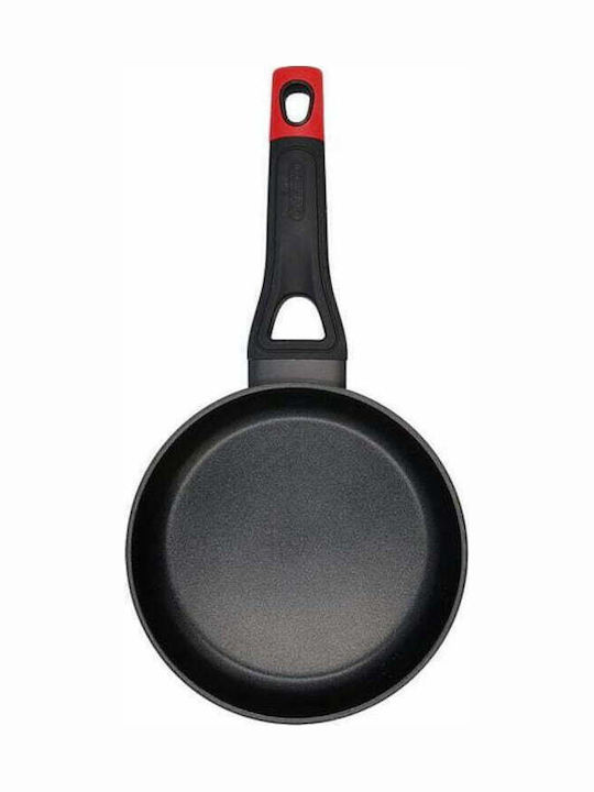 Pyrex Optima+ Τηγάνι από Αλουμίνιο με Αντικολλητική Επίστρωση 28cm