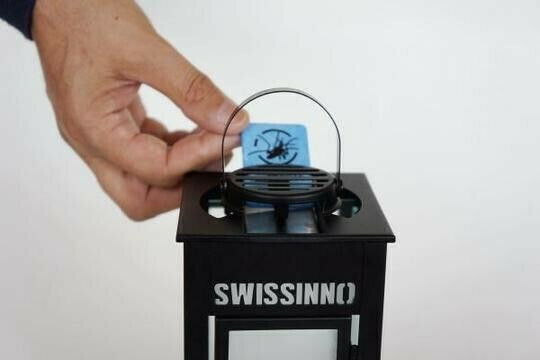 Swissinno Παγίδα για Κουνούπια