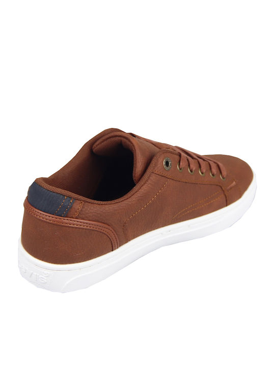 Courtright Herren Sneakers TAN