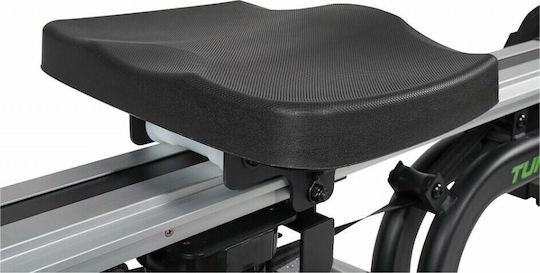 Tunturi Cardio Fit R50W Οικιακή Κωπηλατική Νερού για Χρήστη έως 150kg