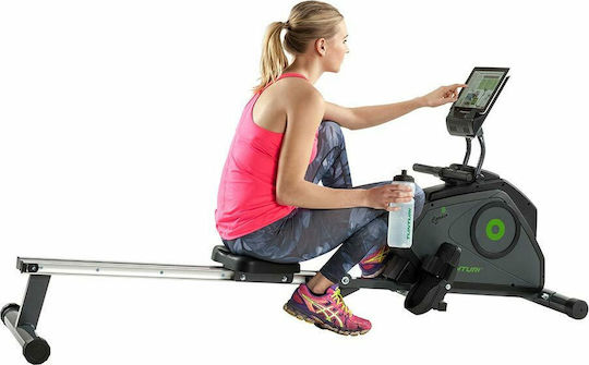 Tunturi Cardio Fit R30 Rudergerät für Benutzer bis 110kg