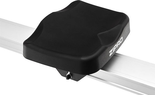 Zipro Dash Οικιακή Κωπηλατική με Αντίσταση Αέρα για Χρήστη έως 135kg