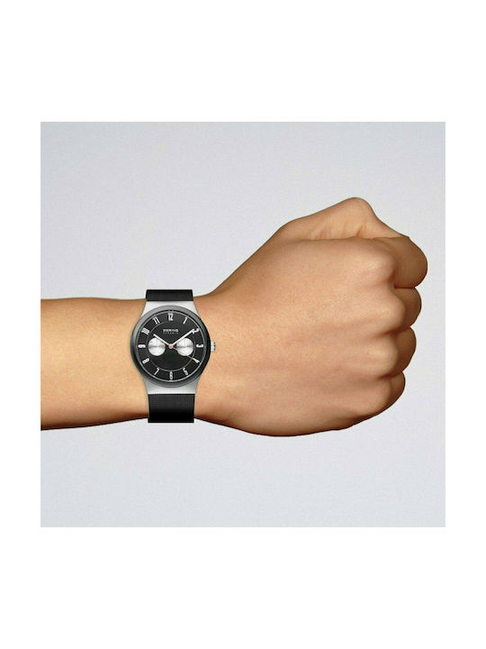 Bering Time 32139
