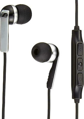 Sennheiser CX-2.00G Μαύρο