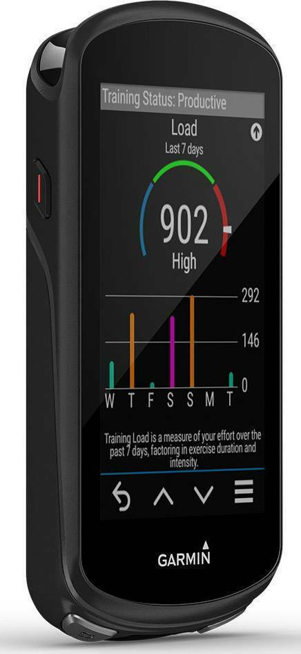 edge 1030