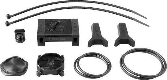 CUBE Race Train Set Wireless Bicycle Counter