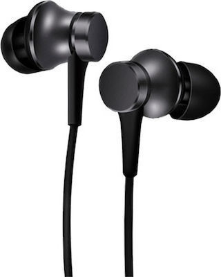 Xiaomi Mi Piston Basic Edition In-ear Handsfree with 3.5mm Connector Black