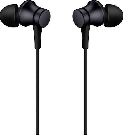 Xiaomi Mi Piston Basic Edition In-ear Handsfree with 3.5mm Connector Black