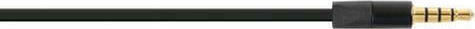 Lampa Alumix In-ear Handsfree Ακουστικά με Βύσμα 3.5mm Μαύρο