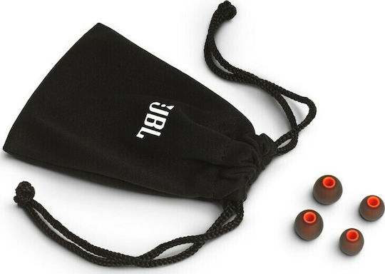 JBL T290 In-ear Handsfree with 3.5mm Connector Black