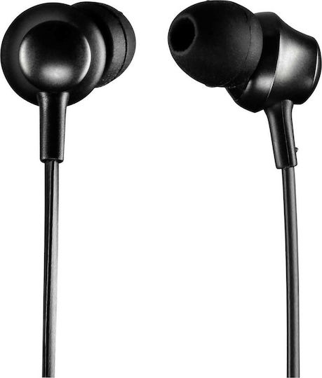 RP-TCM360E Безжични Стерео с жак 3.5mm Черен