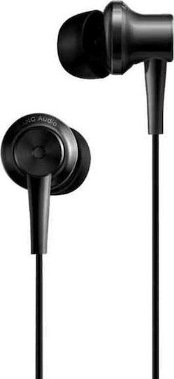 Xiaomi Mi ANC Type-C În ureche Handsfree cu Mufă USB-C Negru