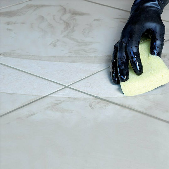 Durostick Tiles Fine-grained 1-10mm Glazed Tile Joint Filler Epoxy / Water-Resistant Glass Tile 1-10mm Peaches 5kg