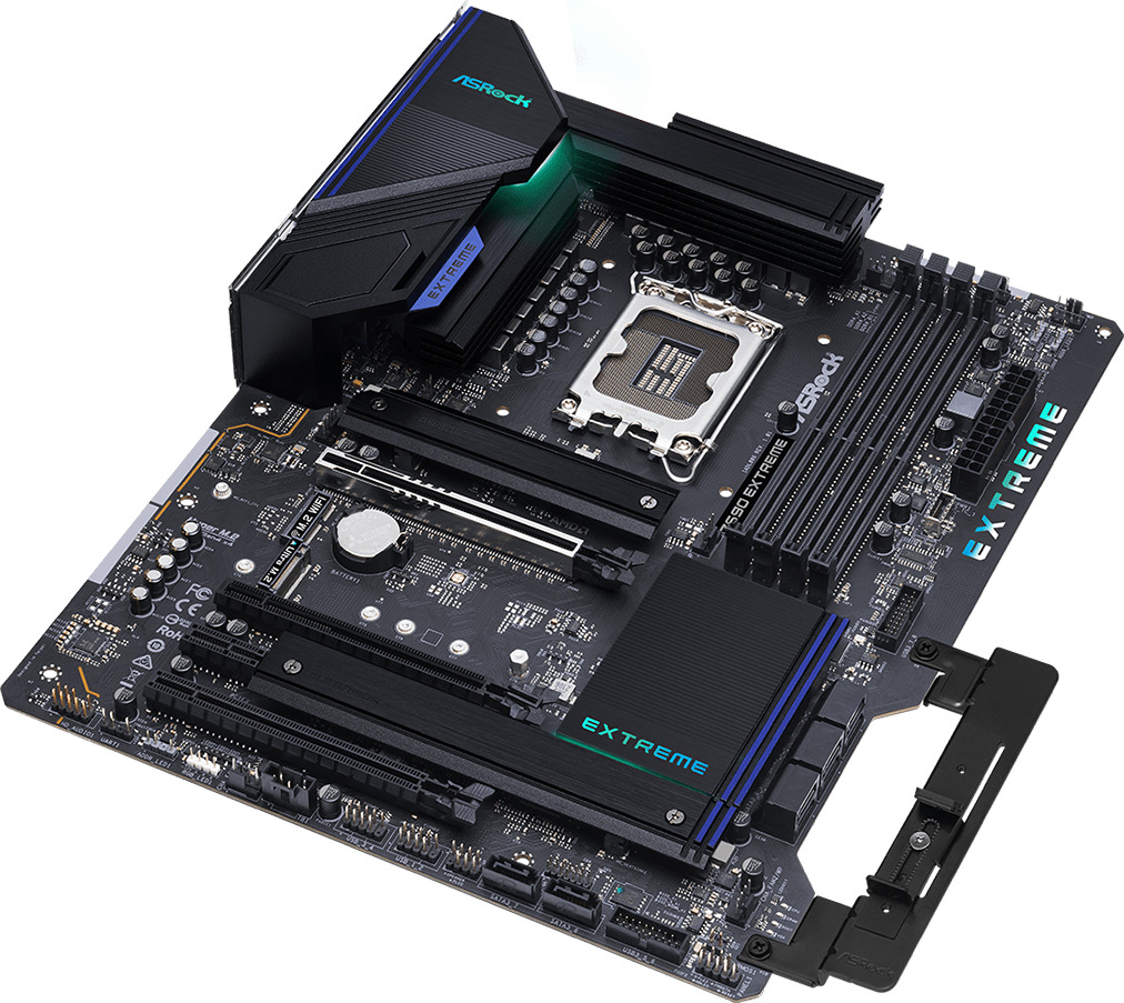 Asrock Z690 Extreme Motherboard ATX με Intel 1700 Socket | Skroutz.gr