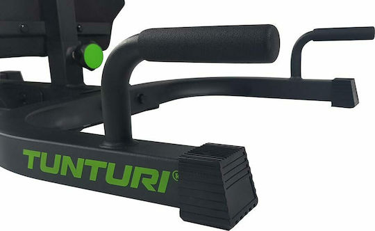 Tunturi WT20 Reglabil Bancă de Antrenament Crunch