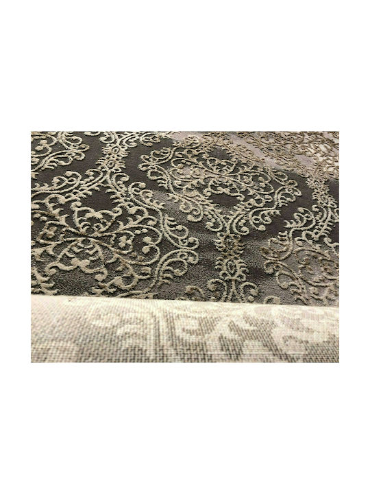 Koulis Carpets 9338A Covor Rectangular Retro Vision