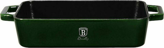 Berlinger Haus Emerald Collection Тава Алуминиева 20x30см