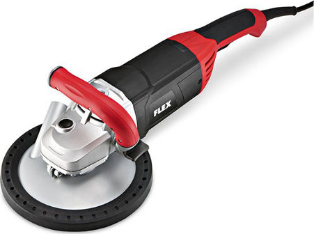 Flex Τριβείο Μπετού 2400W με Δυνατότητα Αναρρόφησης Σκόνης LD 24-6-180 Kit Turbo-Jet