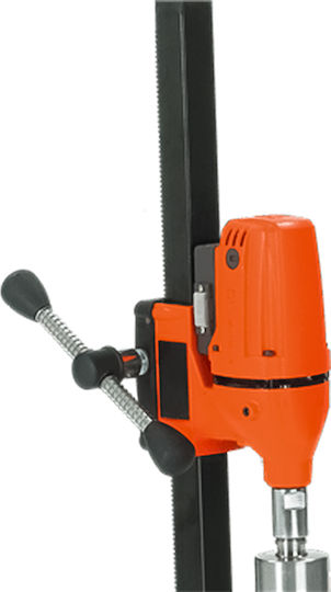 Husqvarna DMS 160 AT Core Drill with Stand 1550W