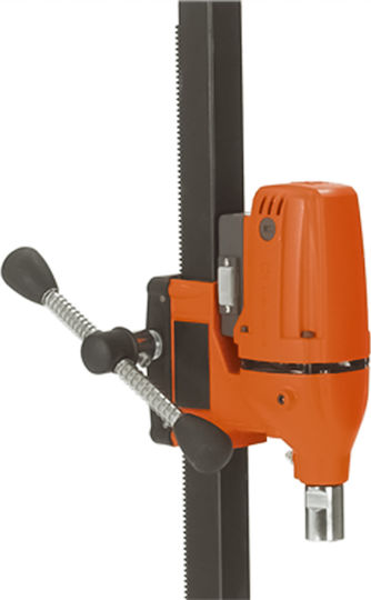 Husqvarna Core Drill with Stand 1550W